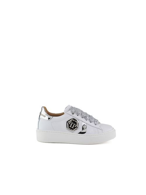 Sneakers, unisex, logate. PHILIPP PLEIN | 790282